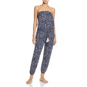 NEW Cool Change Brooke Jumpsuit in Utopia